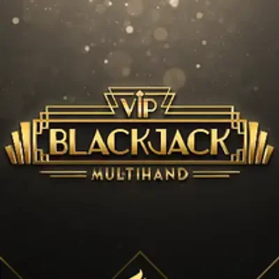 Blackjack Multihand VIP