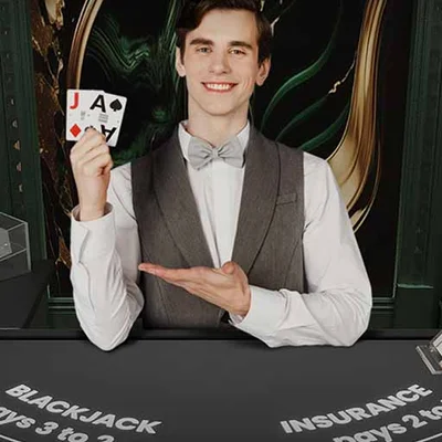 Blackjack Ottawa