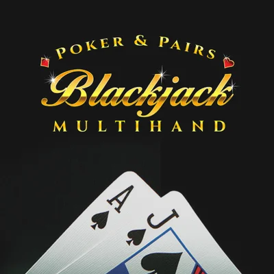 Blackjack Poker & Pairs
