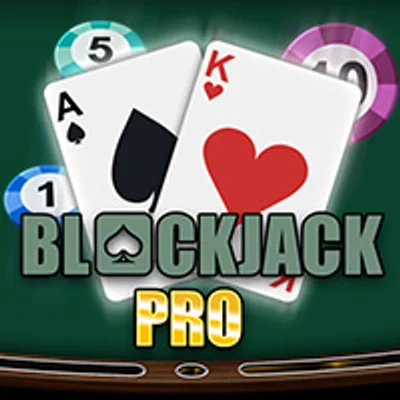 Blackjack Pro