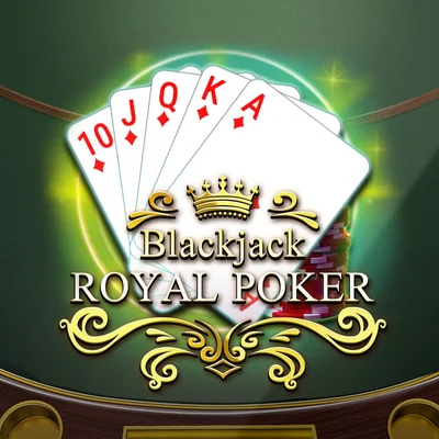 BlackJack Royal Poker