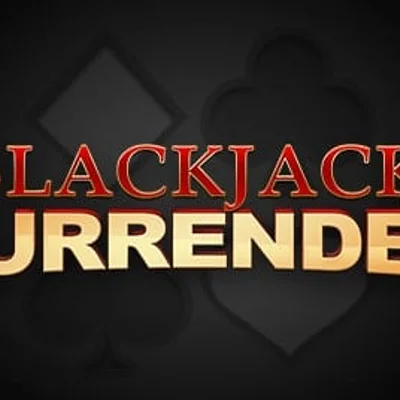 Blackjack Surrender