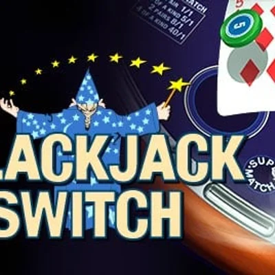 Blackjack Switch