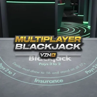Blackjack VZN