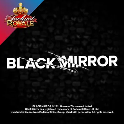 Black Mirror Jackpot Royale