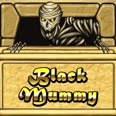 Black Mummy