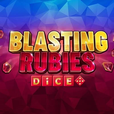 Blasting Rubies Dice