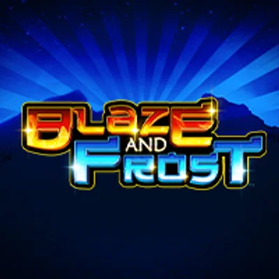 Blaze and Frost