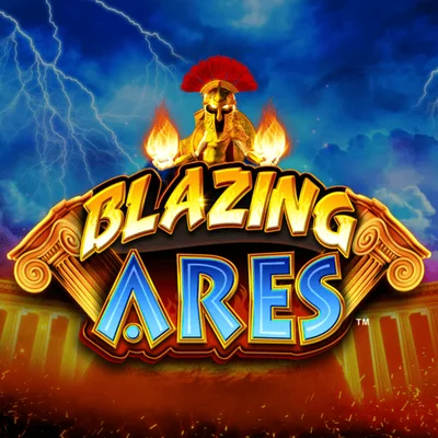 Blazing Ares