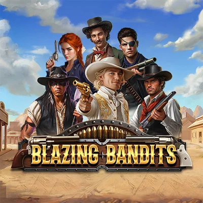 Blazing Bandits