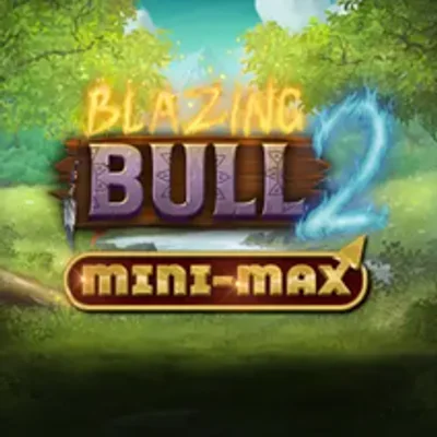Blazing Bull 2 Mini-Max