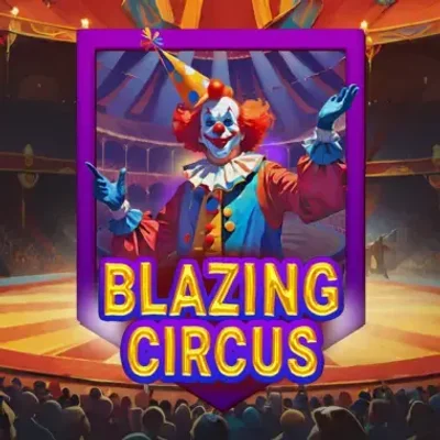 Blazing Circus