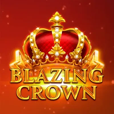 Blazing Crown