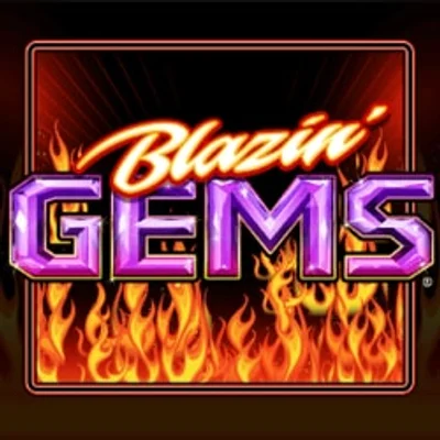 Blazin' Gems