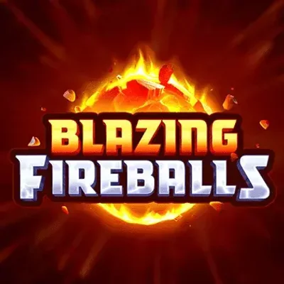 Blazing Fireballs