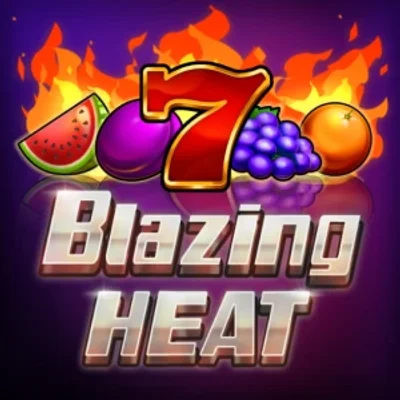 Blazing Heat