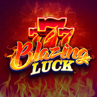 Blazing Luck