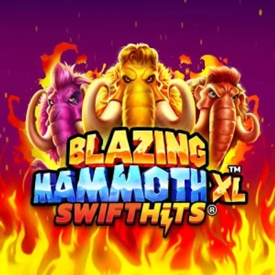 Blazing Mammoth XL™