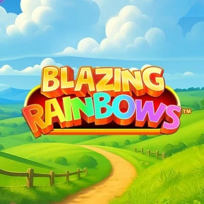Blazing Rainbows