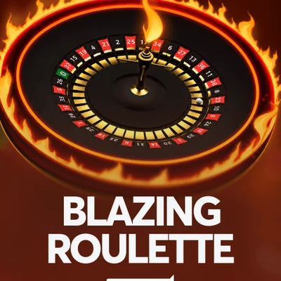 Blazing Roulette