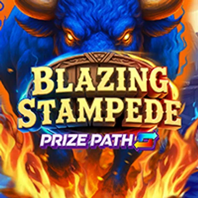 Blazing Stampede