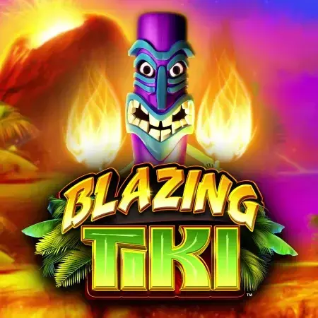Blazing Tiki