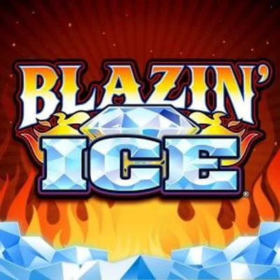 Blazin' Ice
