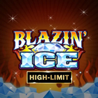 Blazin' Ice High Limit