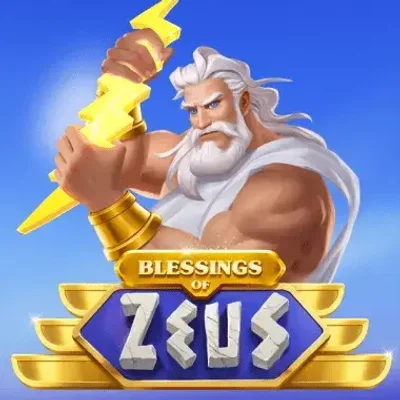 Blessing of Zeus