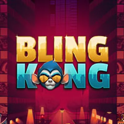 Bling Kong