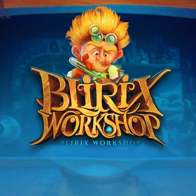Blirixs Workshop