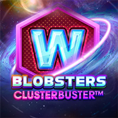 Blobsters Clusterbuster