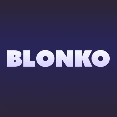 Blonko