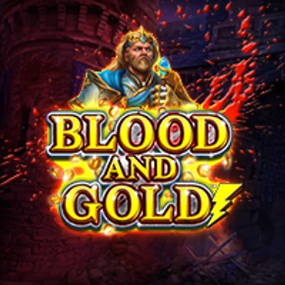 Blood and Gold