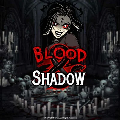 Blood and Shadow