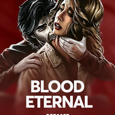 Blood Eternal