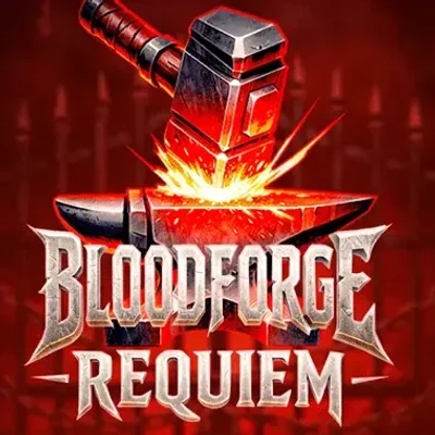 Bloodforge Requiem