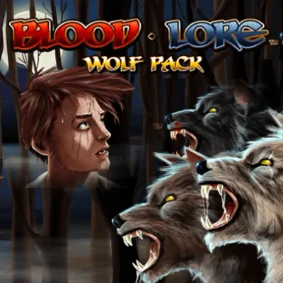 Bloodlore Wolf Pack