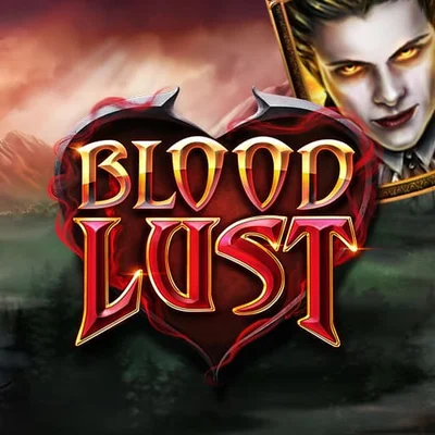 Blood Lust