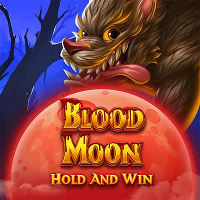 Blood Moon Hold And Win (ON)