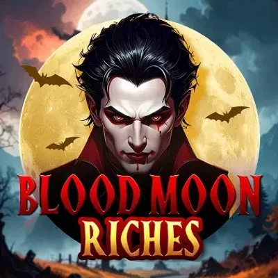 Blood Moon Riches