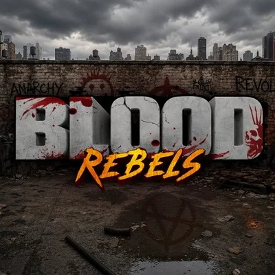 Blood Rebels