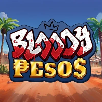 Bloody Pesos