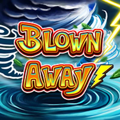 Blown Away