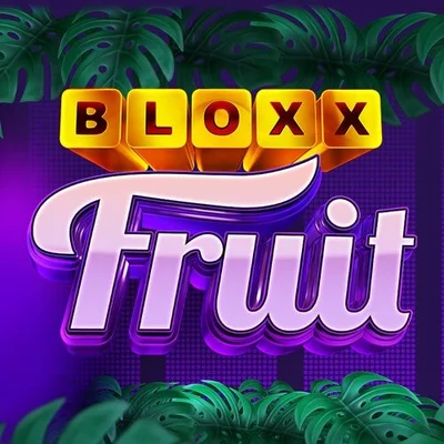 Bloxx Fruit
