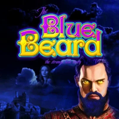 Blue Beard