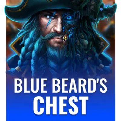 Blue Beard's Chest