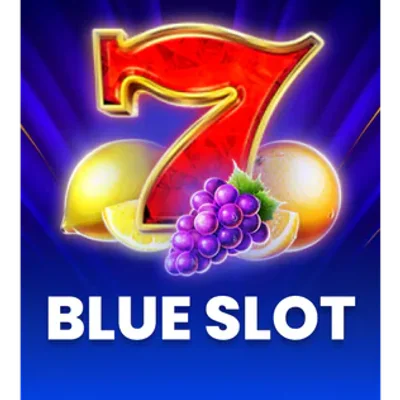 Blue Slot