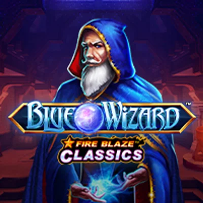 Blue Wizard™