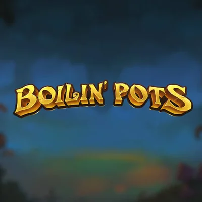 Boilin' Pots